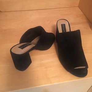 Women’s slides